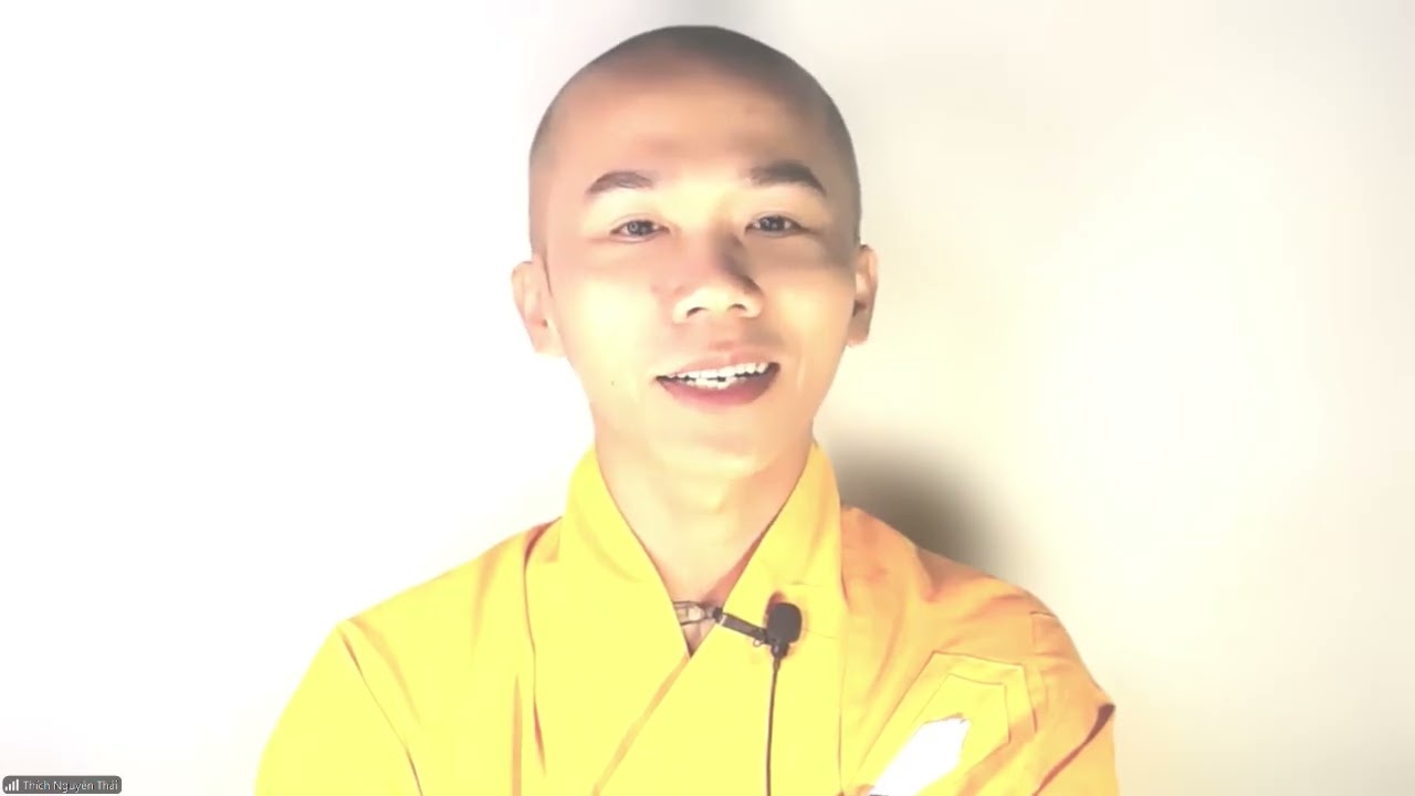 THẦY THÍCH NGUYÊN THÁI CHIA SẺ TỌA ĐÀM HNCY 11 - CẦN KẾT HỢP GIỮA GĐ VÀ BHN - RẤT SÂU SẮC & Ý NGHĨA