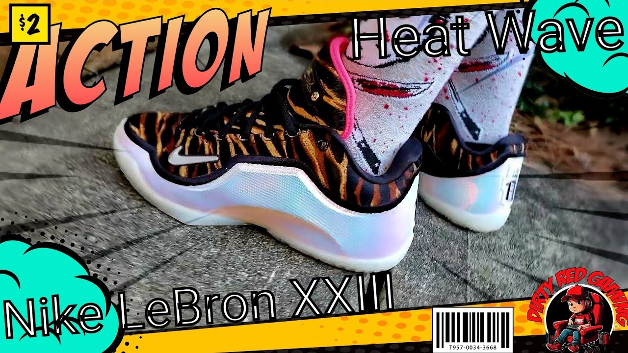 Nike Lebron 23 