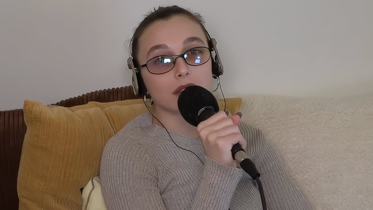 я отказываюсь смущаться