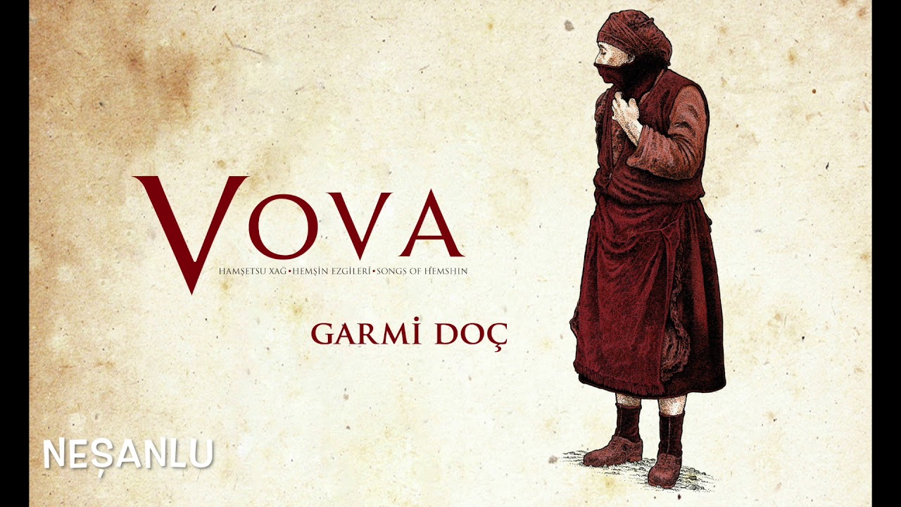 VOVA - Garmi Doç (teaser)