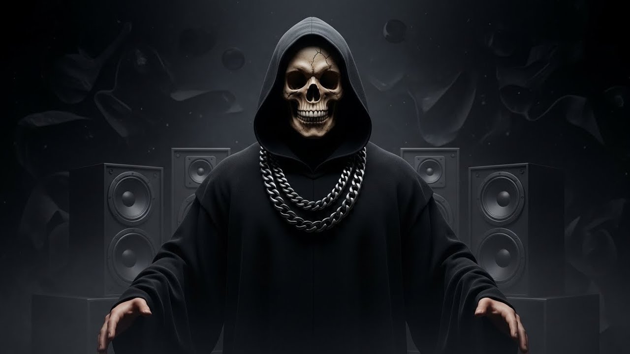 THA KU DUM | DJ DUXXY