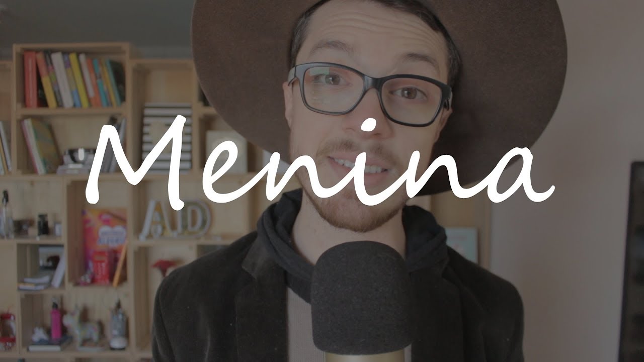 Menina (Citação)