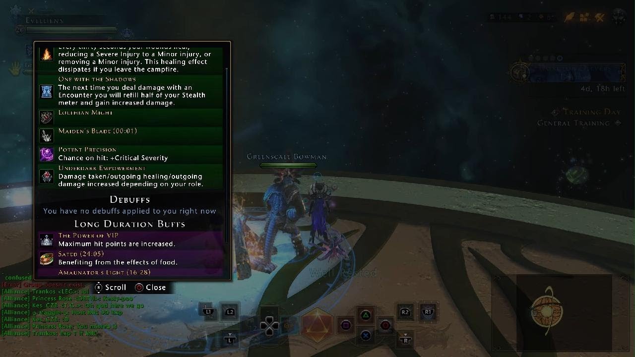 Neverwinter | Master Demogorgon done fast