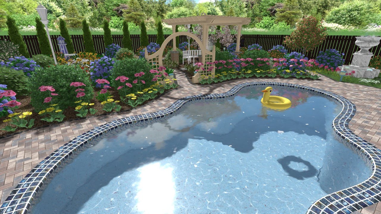 Realtime Landscaping Architect 2