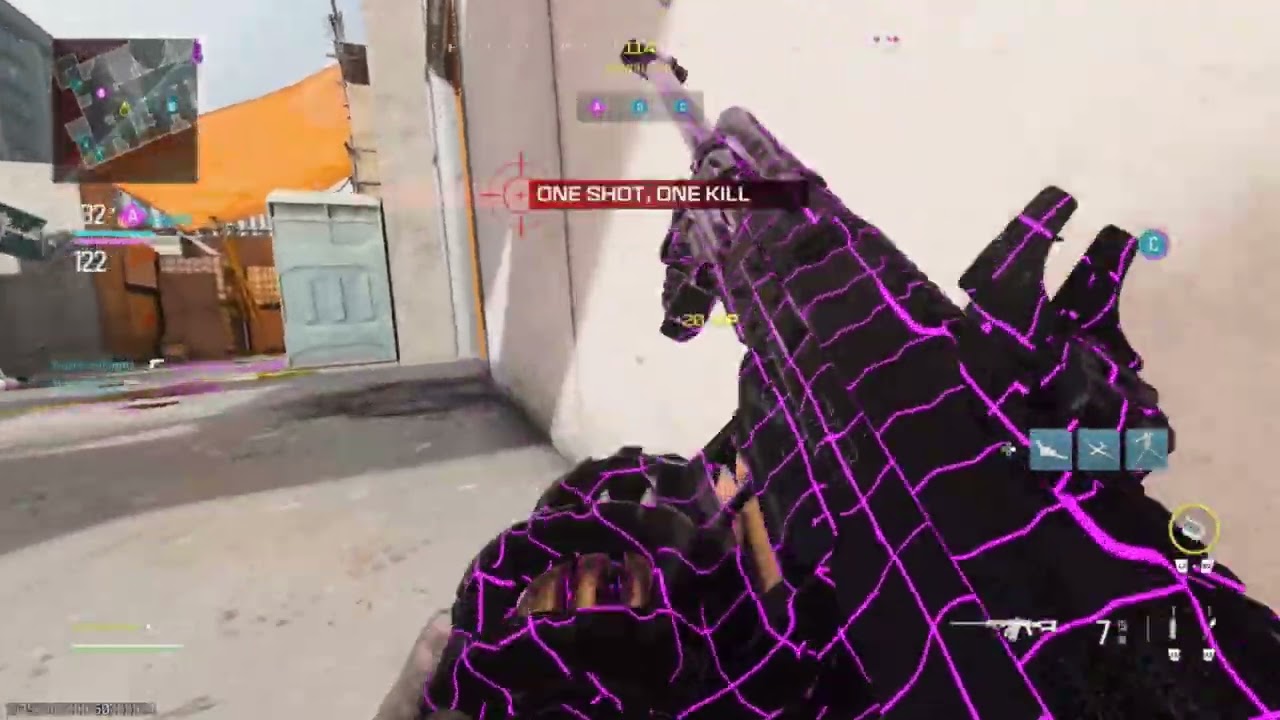 MW3 Highlights #5