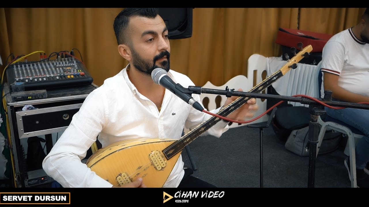 Servet Dursun  Cida-Gowend   |  Movapark Düğün Salonu