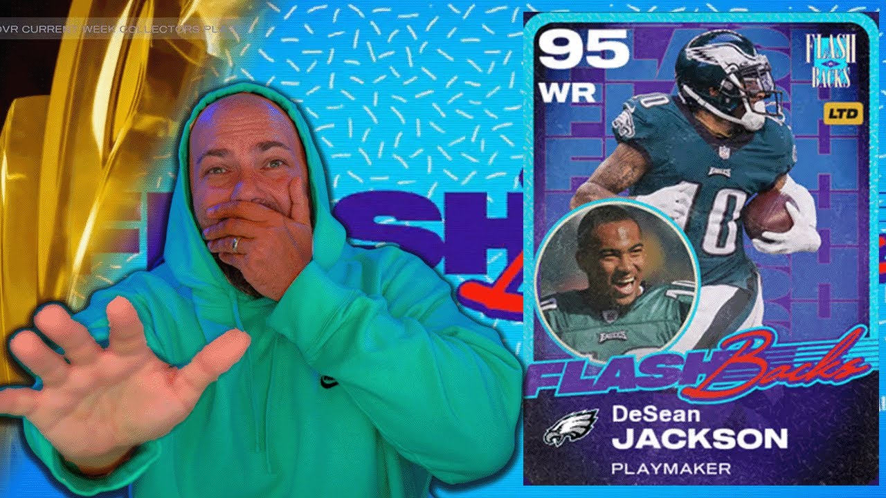 Flashbacks Are BACK! Power Ups, Free 94's and More!