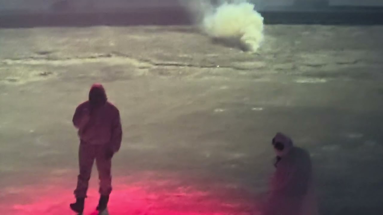 Kanye West (Ye) - Live @ Cdmx (31 Enero 2026)