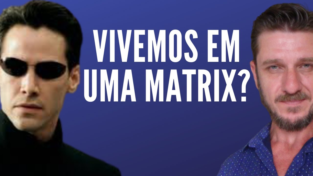 O que é a REALIDADE?