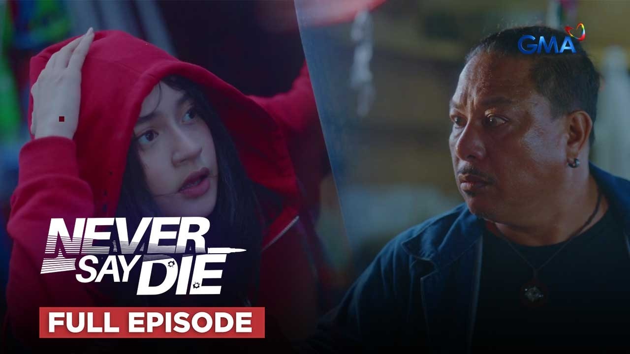 Never Say Die: Joey has been tracked down by the syndicate! (Full Episode 7) February 10, 2026