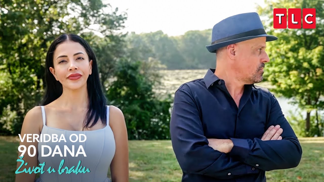Vreme je za ozbiljan razgovor | Veridba od 90 dana: Život u braku