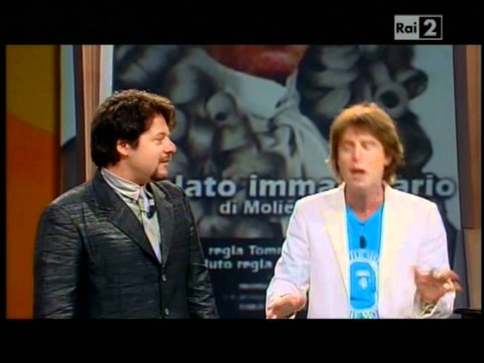LILLO E GREG max palinuro 3
