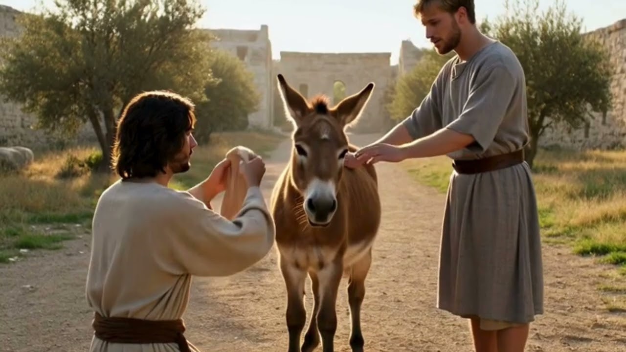 Humble King | Worship Song | Hosanna to Jesus