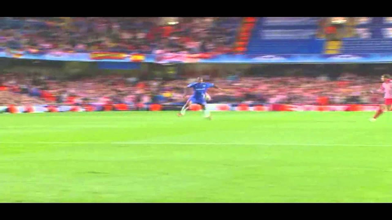Goalscoring Opportunity