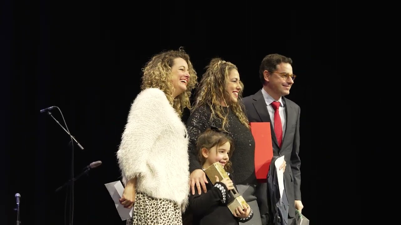Resumen PREMIOS MAJA Curva Polar