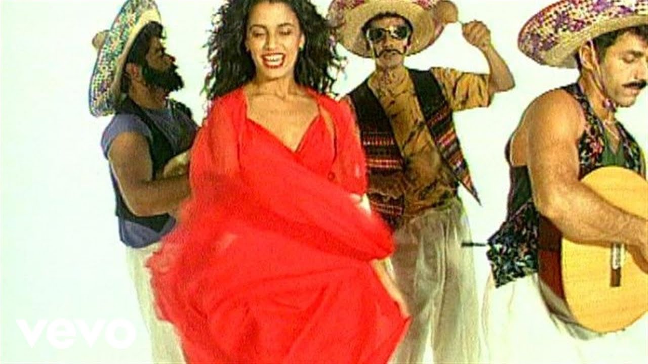 Dania - Yalla Bina