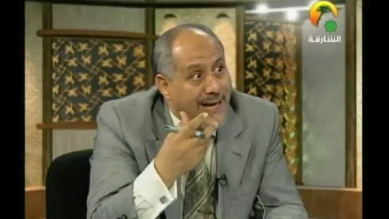 الفرق بين (ما تعبدون) و (ماذا تعبدون) في القرآن - عبد العزيز صافي الجيل - لمسات بيانية