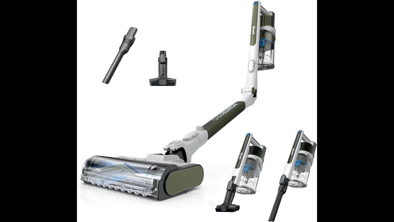 Shark PowerPro Flex Pet Vacuum Review - Pros & Cons - Shark PowerPro Flex Pet Plus