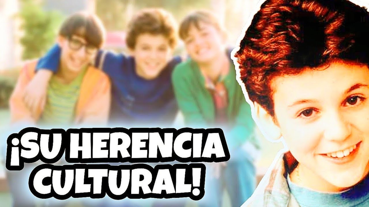 LA IMPORTANCIA DE LOS AÑOS MARAVILLOSOS EN LA CULTURA DE LOS 90S #90s #nostalgia90s