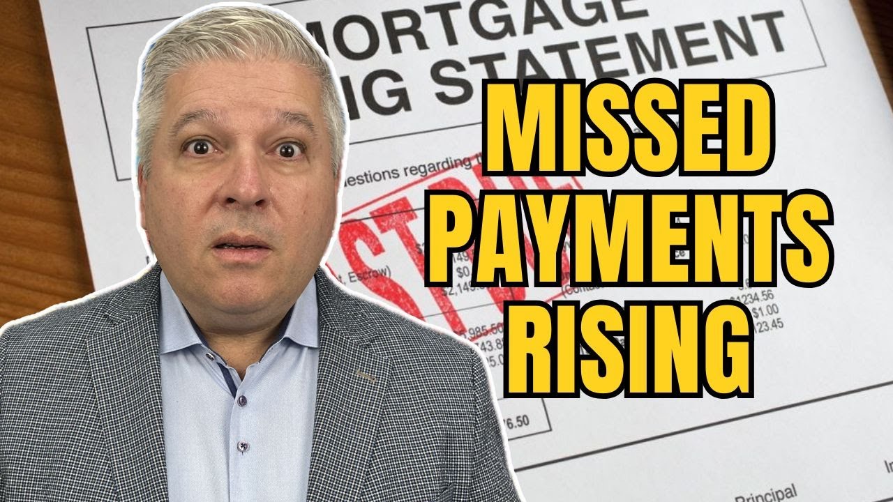 WARNING For Canadians: Rate Cuts Won’t Fix What's Coming