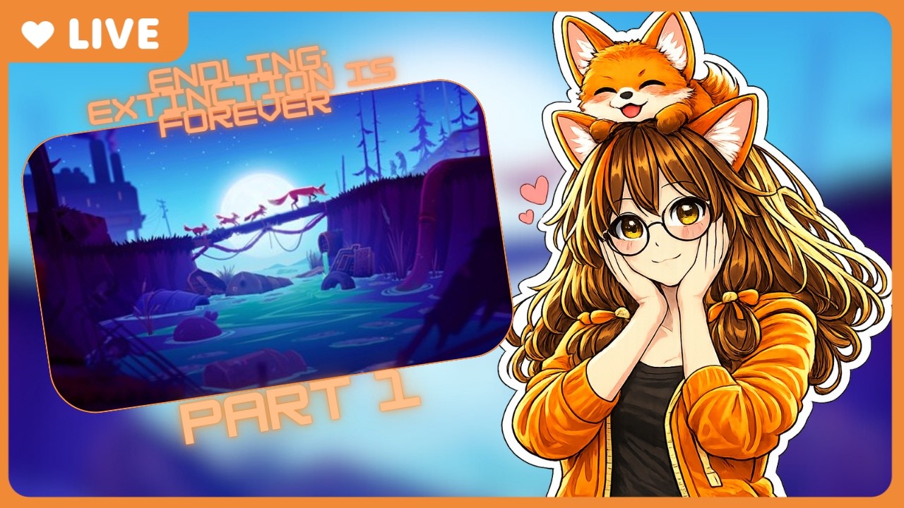 Endling: Extinction is Forever | Can I Save My Kits From Extinction? | #endlingextinctionisforever