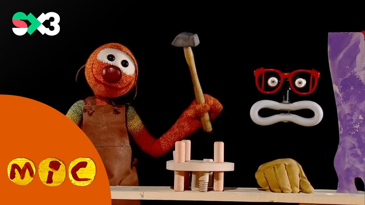 El can&ccedil;oner del Mic: El sabater