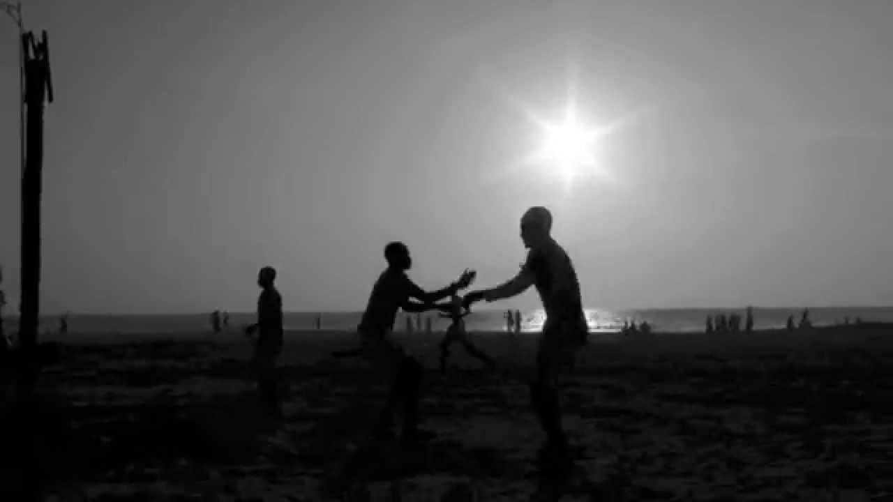 Choisis ton destin - Oscar Ewolo - (Diables Rouges du Congo)