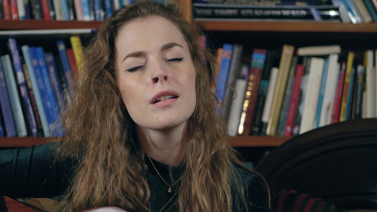 Come and Go - Katherine Priddy featuring George Boomsma