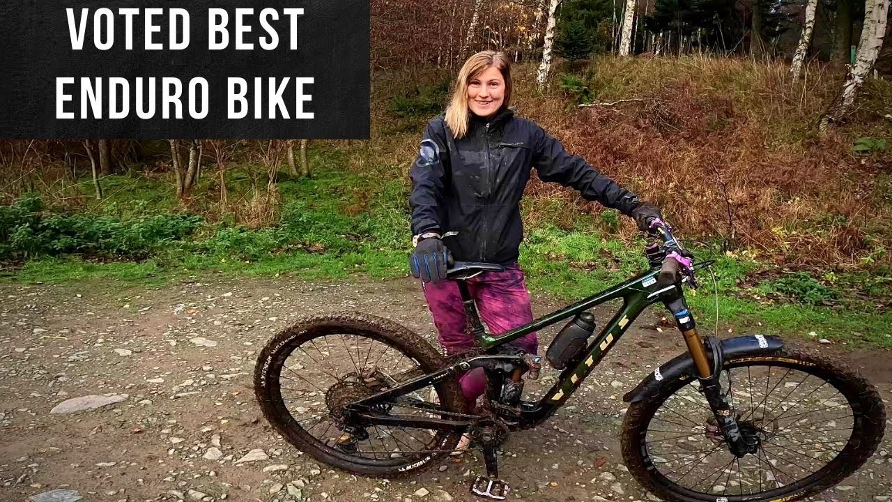 The Truth About The Vitus Sommet CRX | Long Term Review