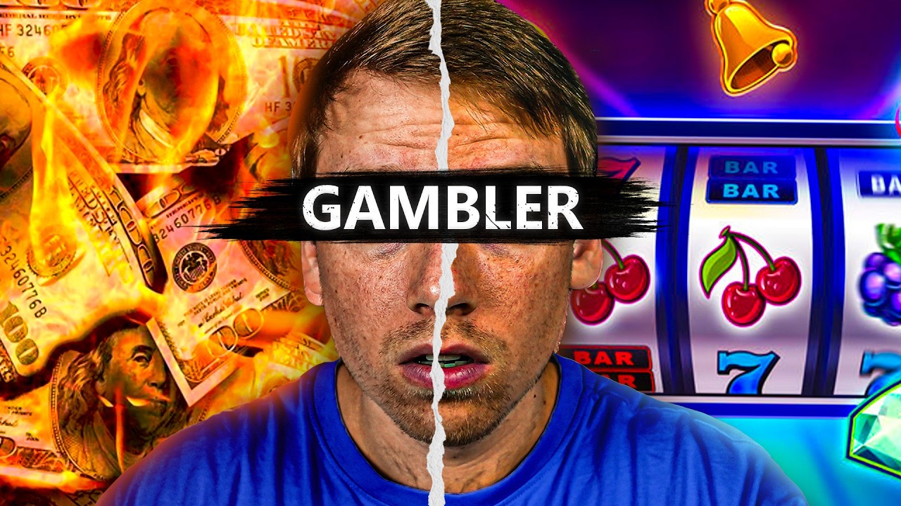 The 10 Darkest Gambling Addiction Stories