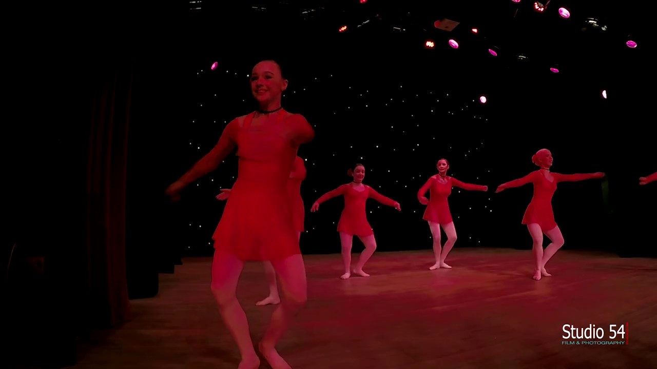 Hunter School of Dance