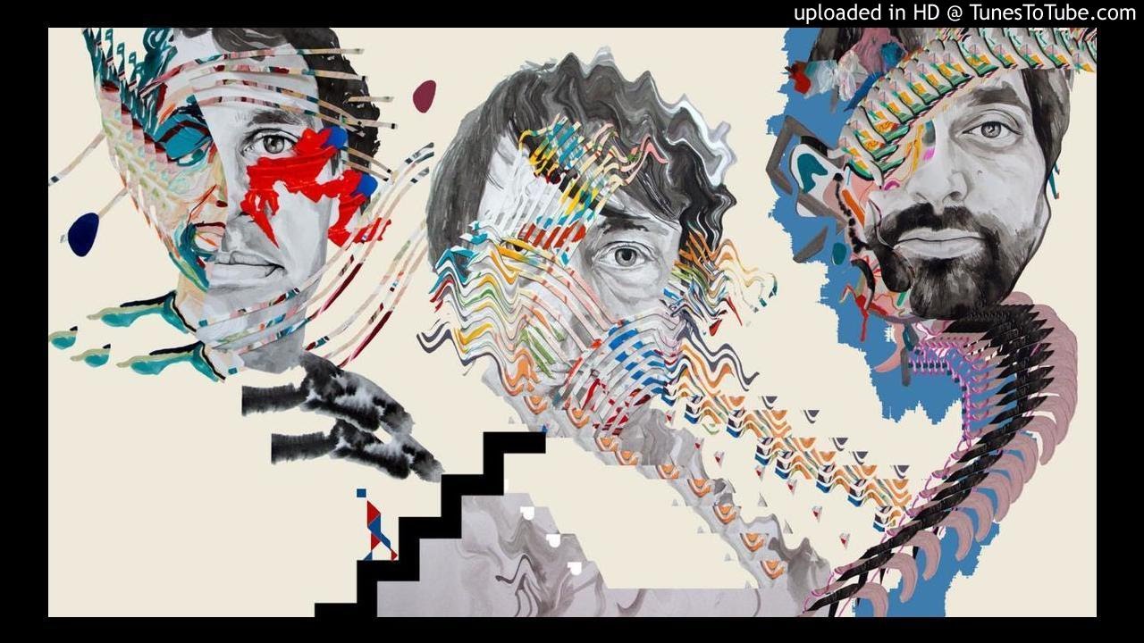 Animal Collective - Baby Day (2003-07-15, Che Cafe)