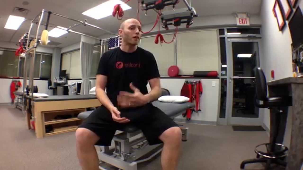 Introduction to Redcord for Personal Trainers