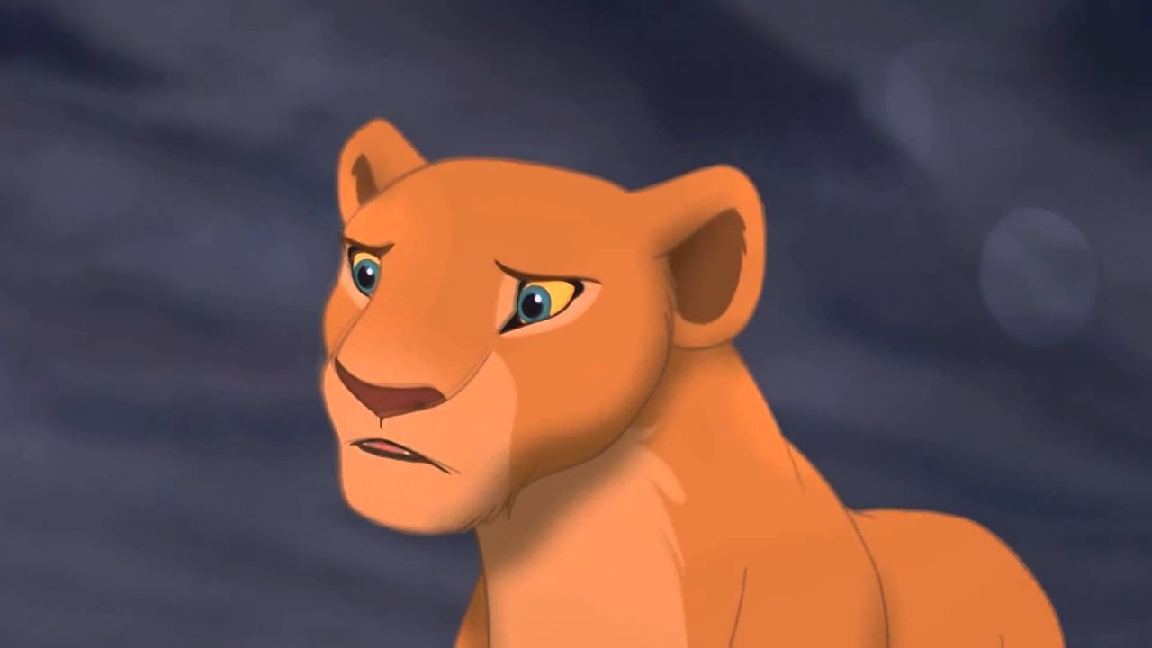 Король лев Голодные игры 2015