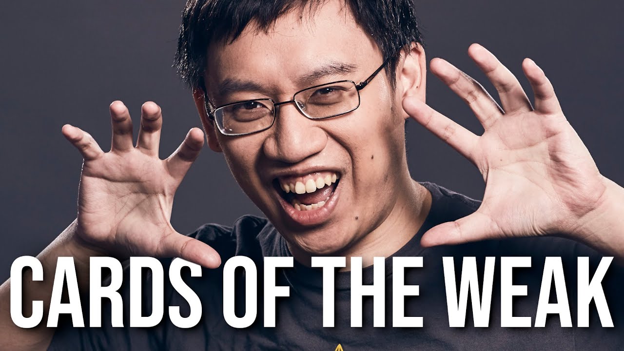 Top Custom Cards of the WEAK #69 - What Were They Thinking?! | Card Review | Hearthstone