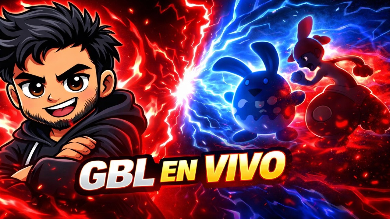 🔥 PRIMERA BATALLA GBL – Nueva temporada 