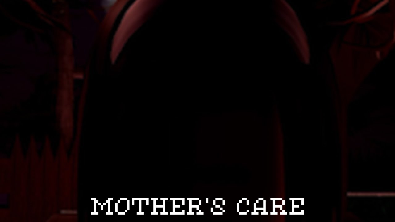 Mother's Care (Alpha) Long Play [ROBLOX]