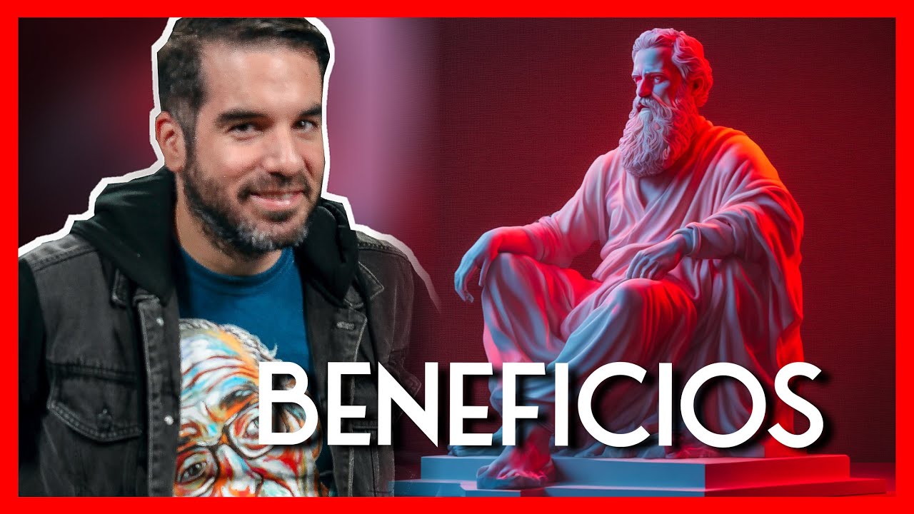 8 Beneficios de ESTUDIAR filosofía