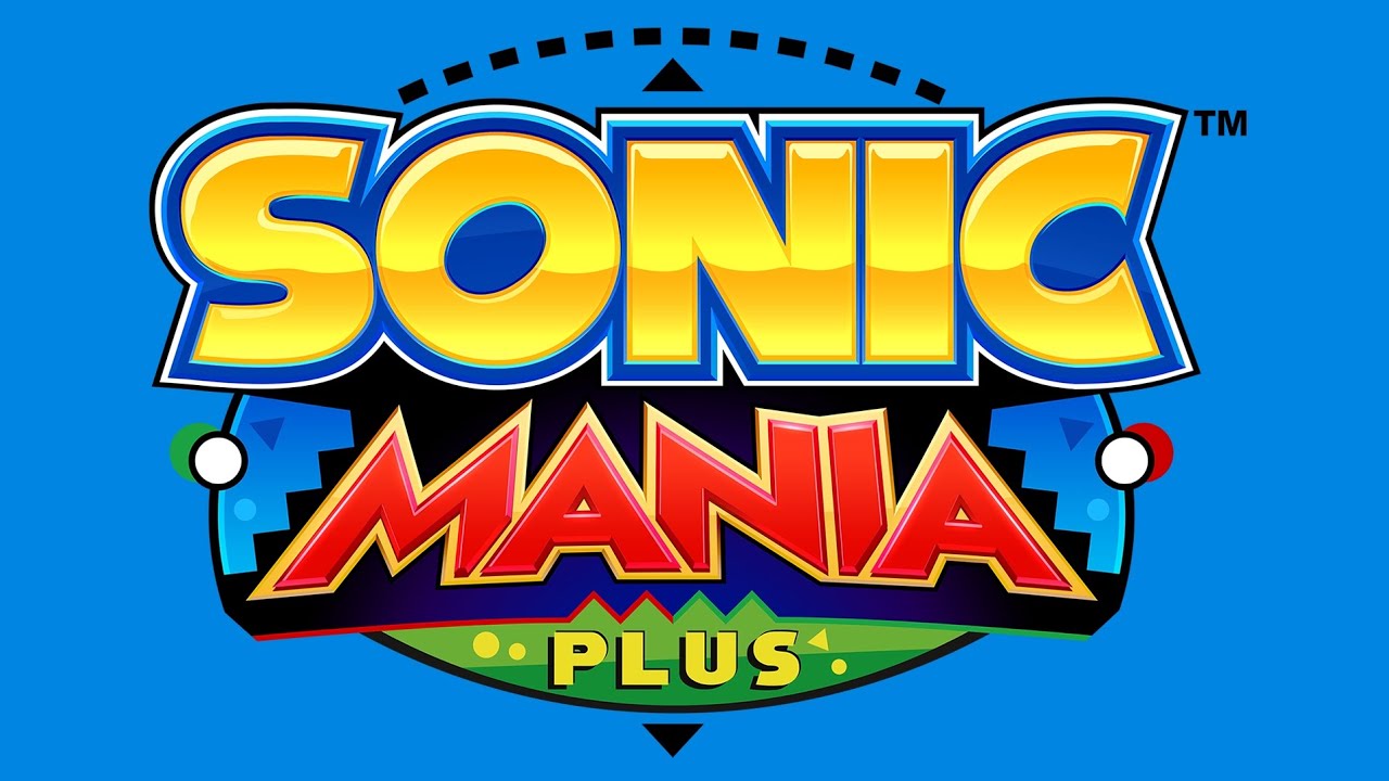 Hill Zone Act 2 - Sonic Mania - OST