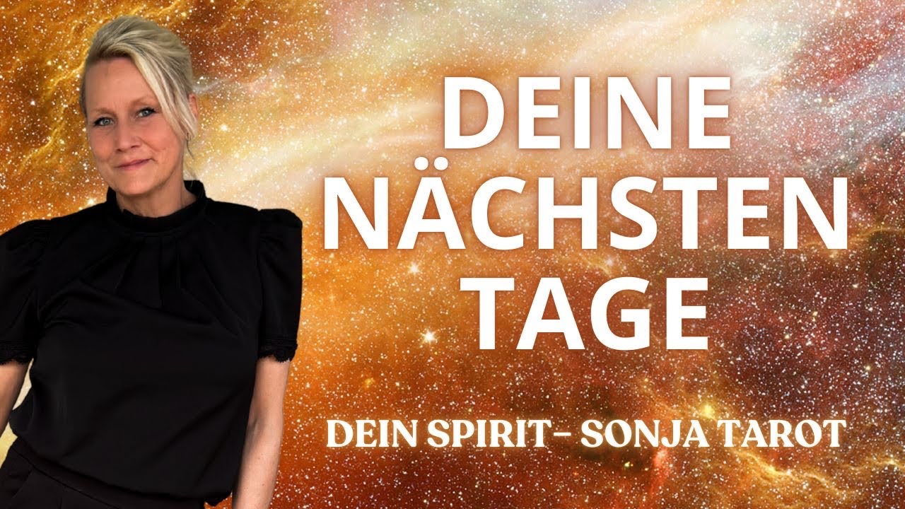 Rückzug ist kein Stillstand - er ist der Beginn deines neuen Kapitels🌟deine nächsten Tage || Tarot