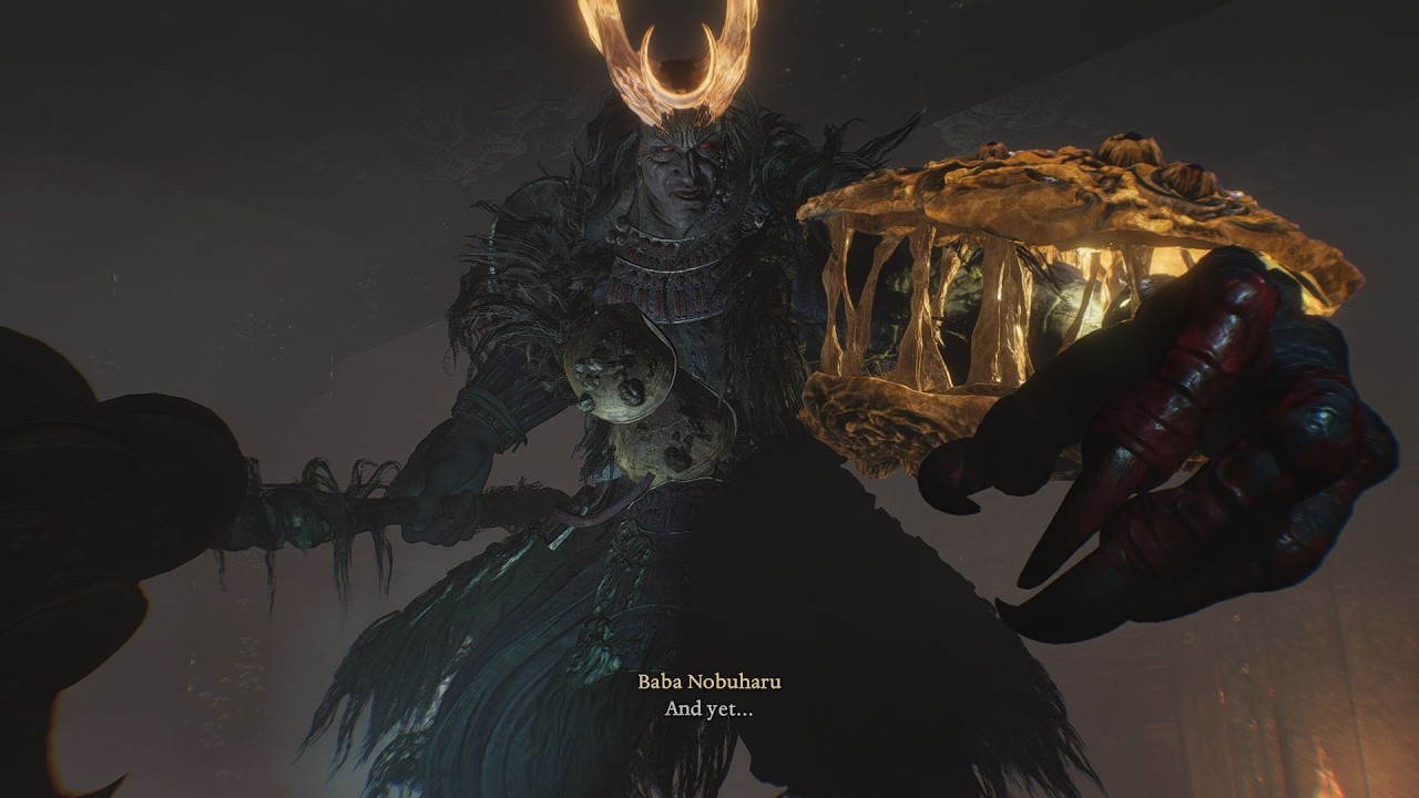 Nioh 3 (Part 12)
