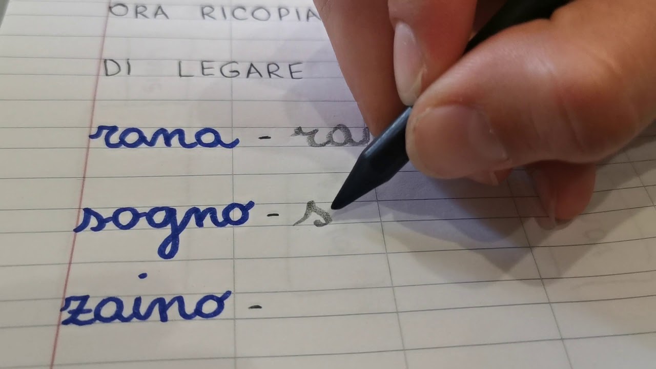 Famiglia delle CORONE (corsivo)