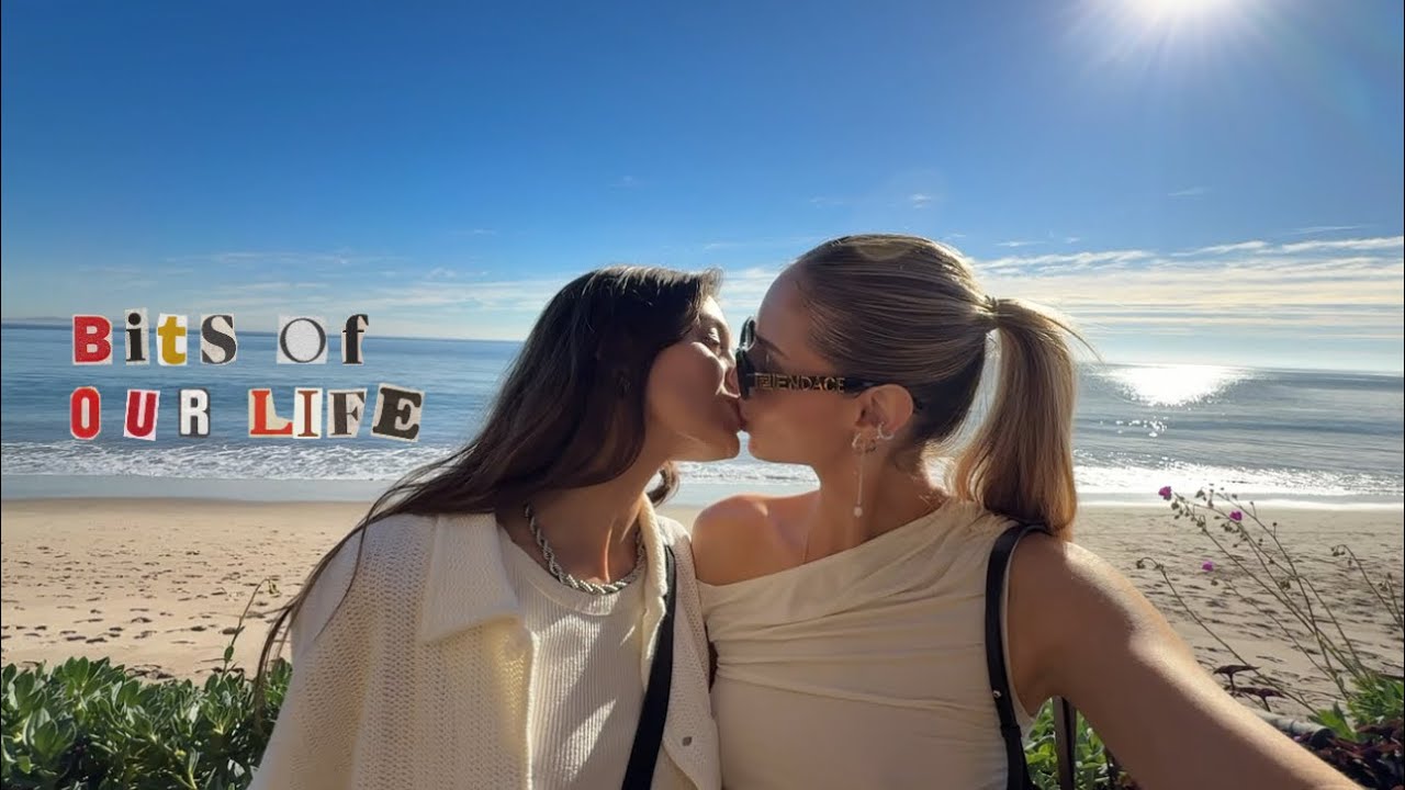a week of our life ♡ 