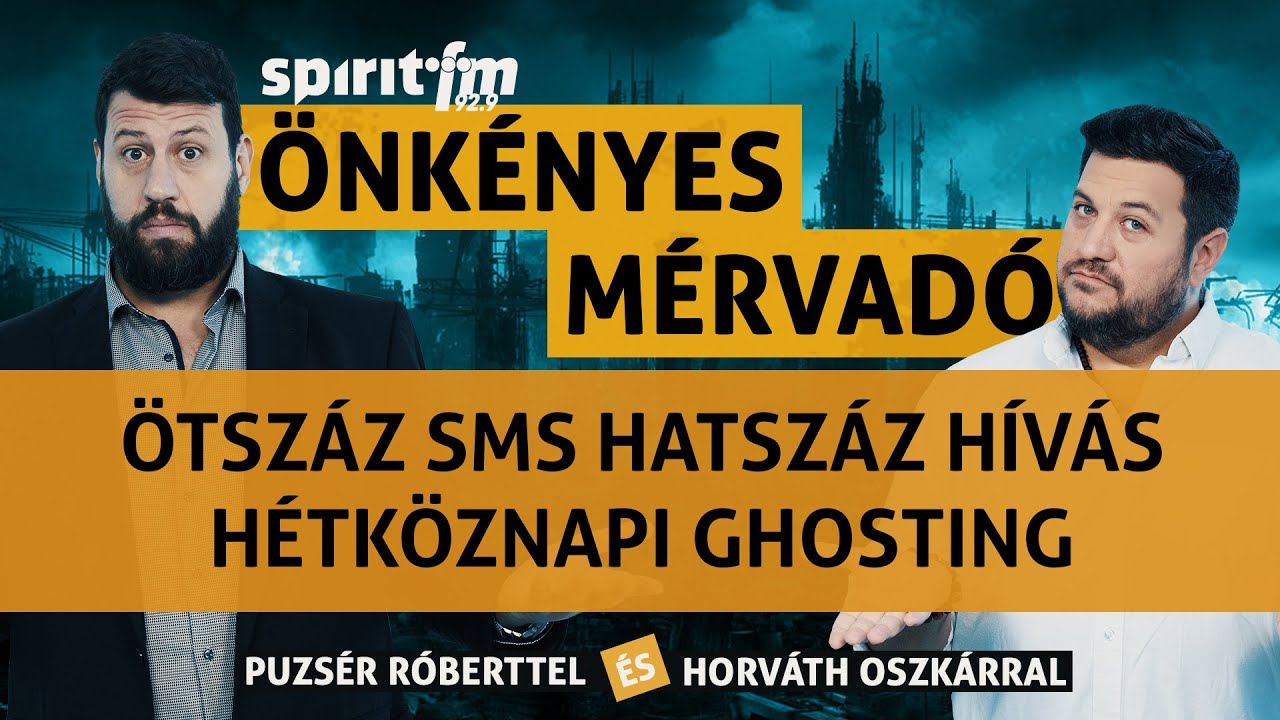 Neymar-díjas esés a Mozgókép Fesztiválon; Zaklatás; Hétköznapi ghosting - Önkényes Mérvadó 2023#476
