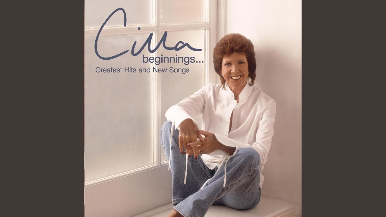 Something Tells Me (Something's Gonna Happen Tonight) (2003 Remaster)