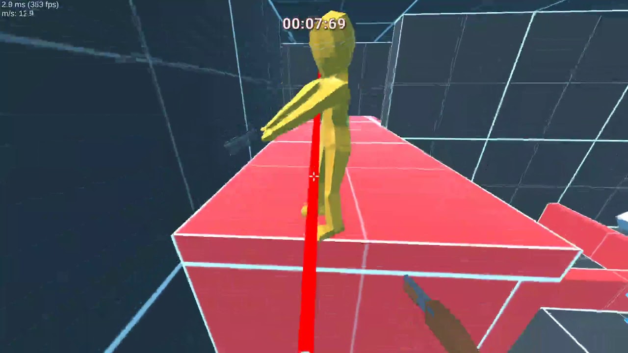 horrible karlson speedrun (6 minutes)