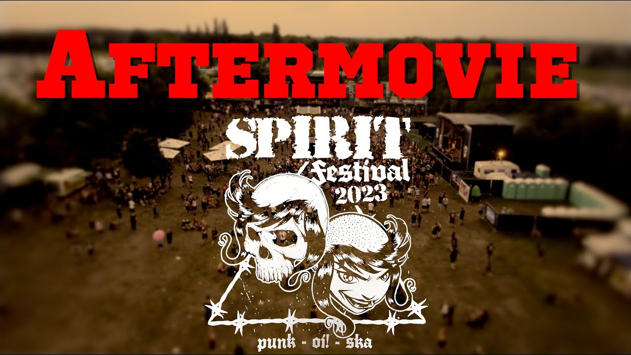 Spirit Festival 2023 - Aftermovie