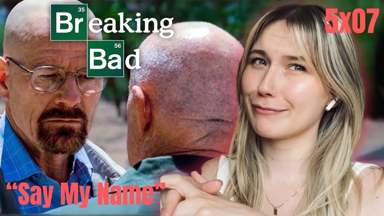 &laquo;Во все тяжкие&raquo;, 5 сезон, 7 серия &mdash; реакция на &laquo;Say My Name&raquo;