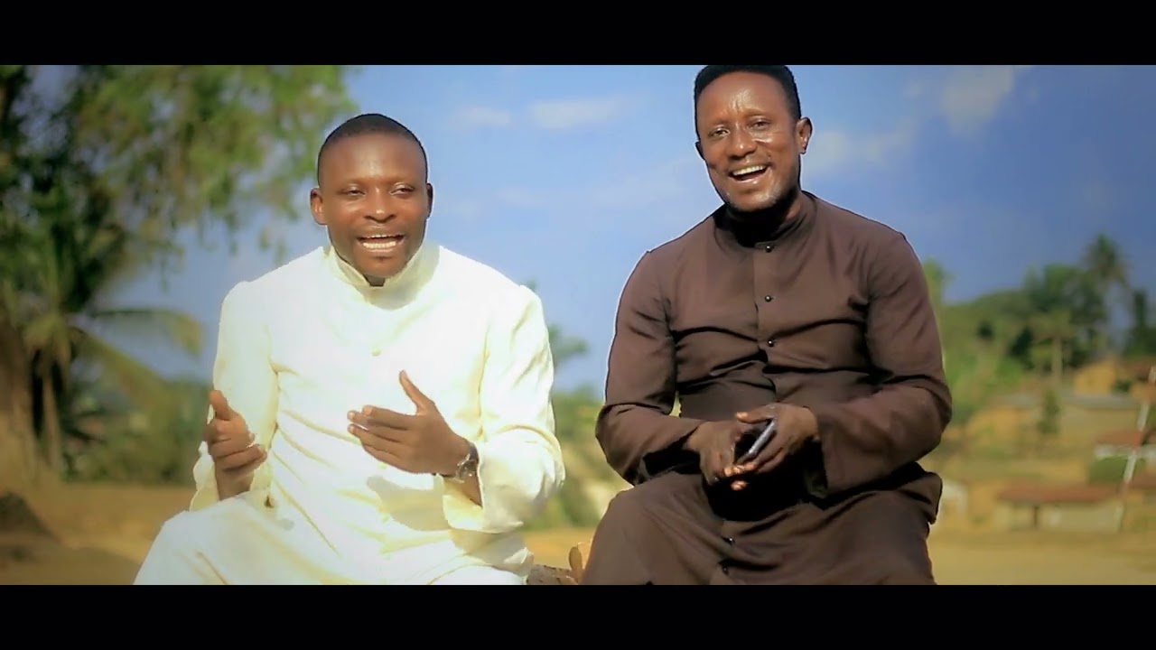 Abbé Jean Grégoire Mbodo, Officiel Clip Nzola kesalaka ndembama