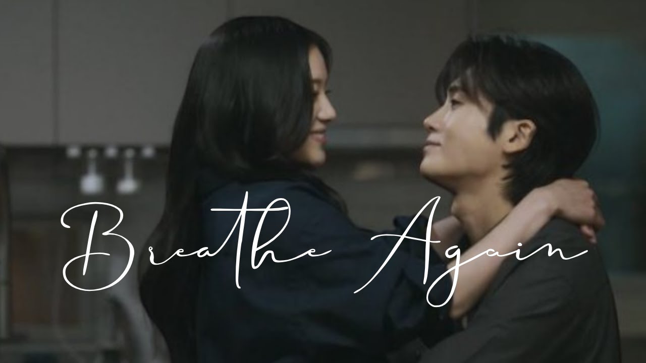 Buried Hearts - Seo Dong-Ju & Yeo Eun-Nam